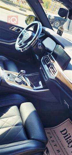 بي ام دبليو X5